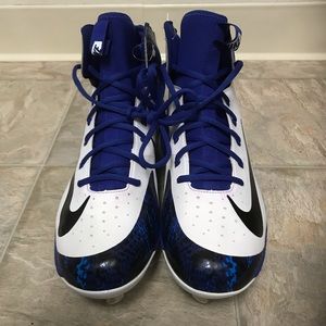 Nike Alpha Huarache Elite